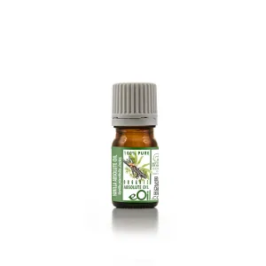 Vanilla Absolute Organic Oil