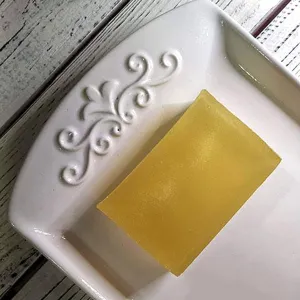 Vanilla Lace Bar Soap
