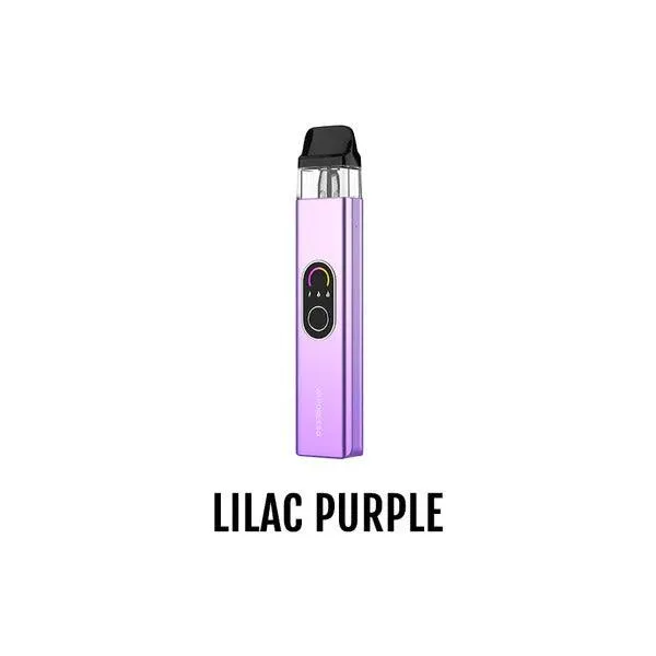VAPORESSO XROS 4 POD KIT