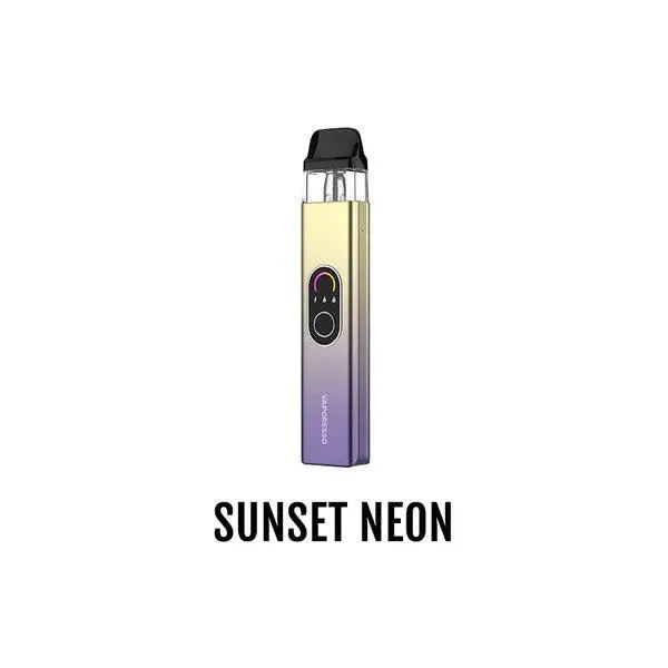 VAPORESSO XROS 4 POD KIT