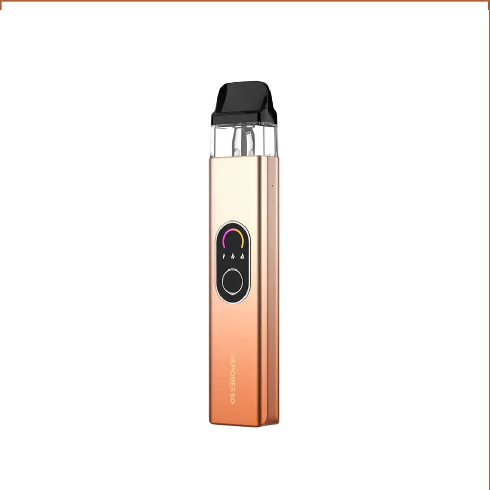 VAPORESSO XROS 4 POD KIT