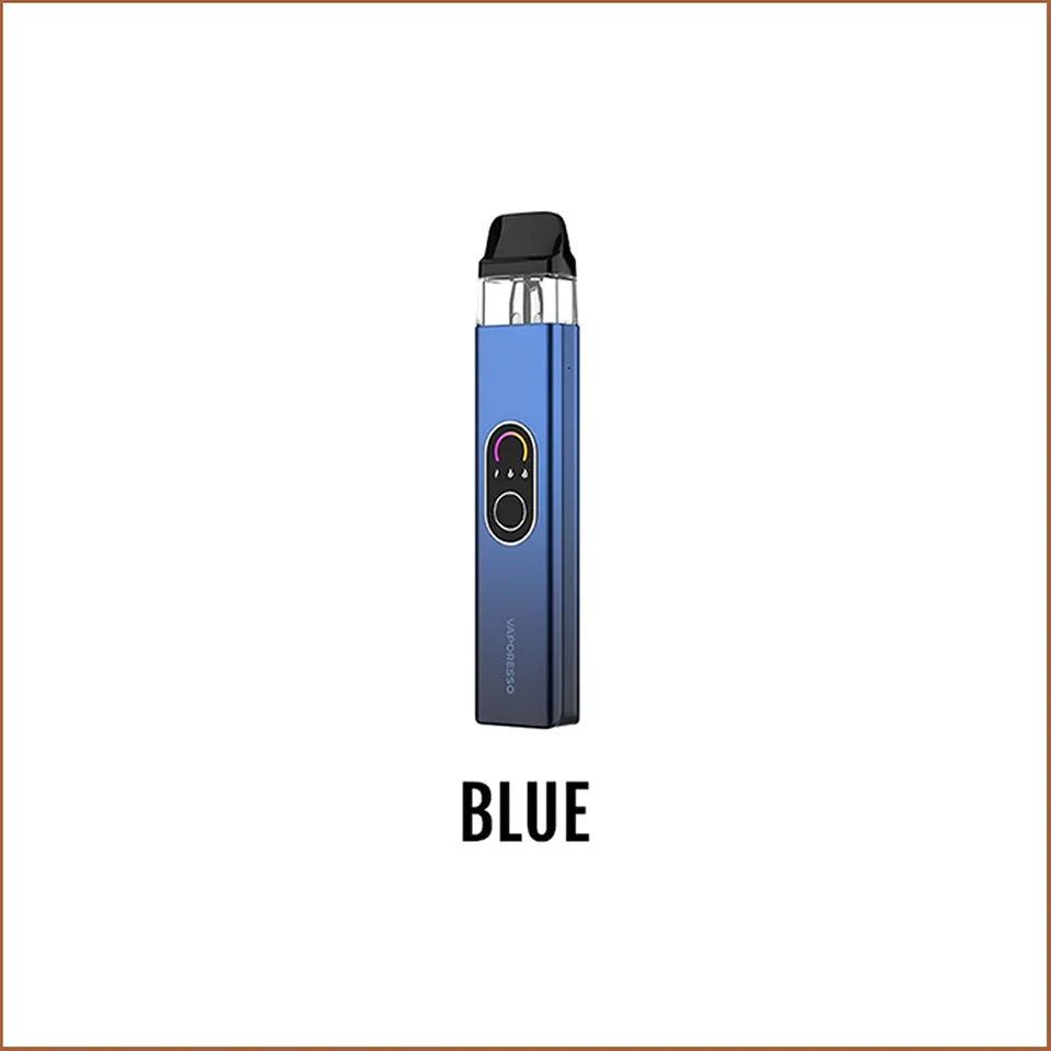 VAPORESSO XROS 4 POD KIT