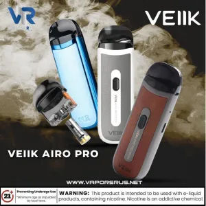 VEIIK - AIRO Pro Device