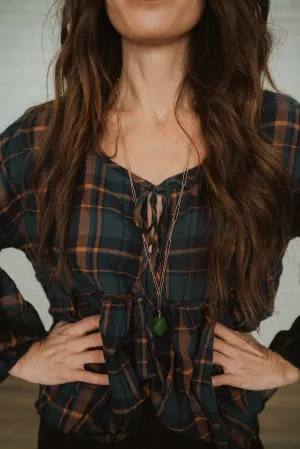 Venus Necklace