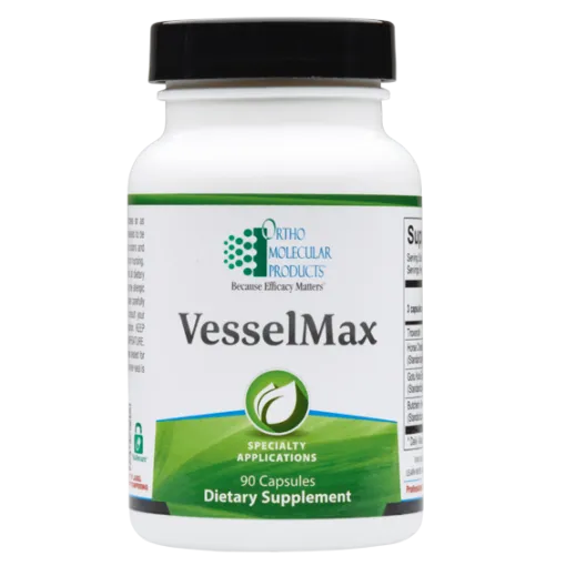 Vessel Max