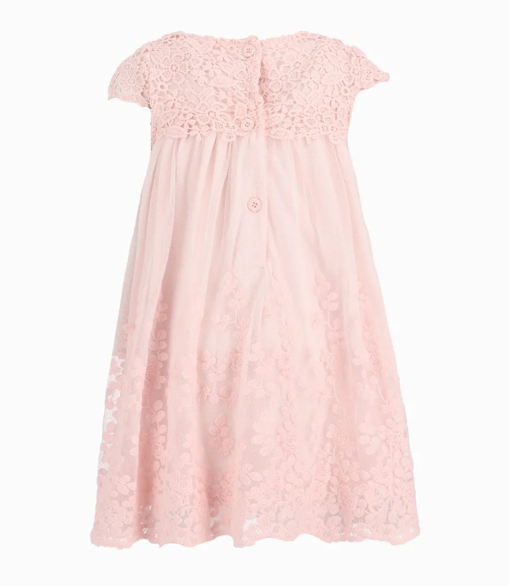 Vestido Bebé Formal