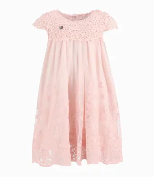 Vestido Bebé Formal