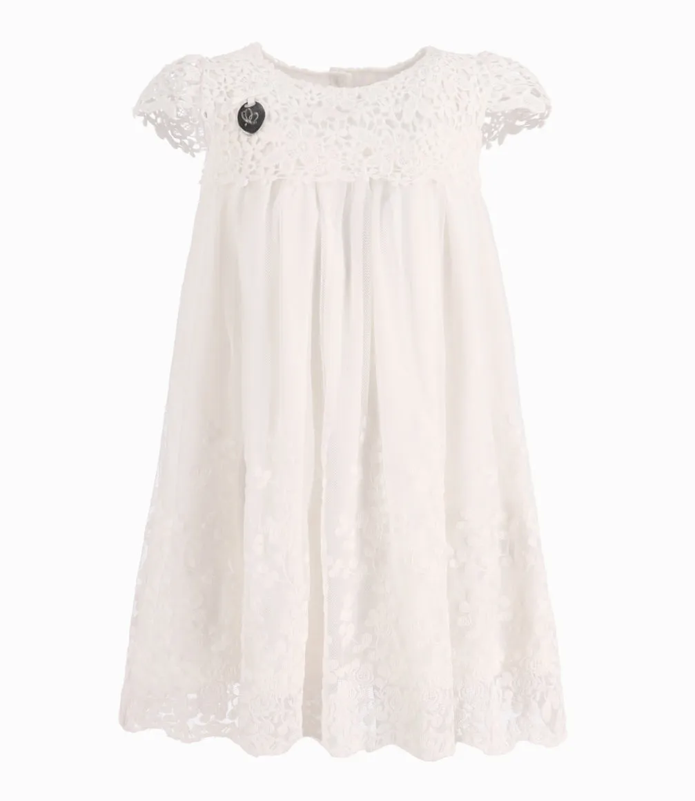 Vestido Niña Formal