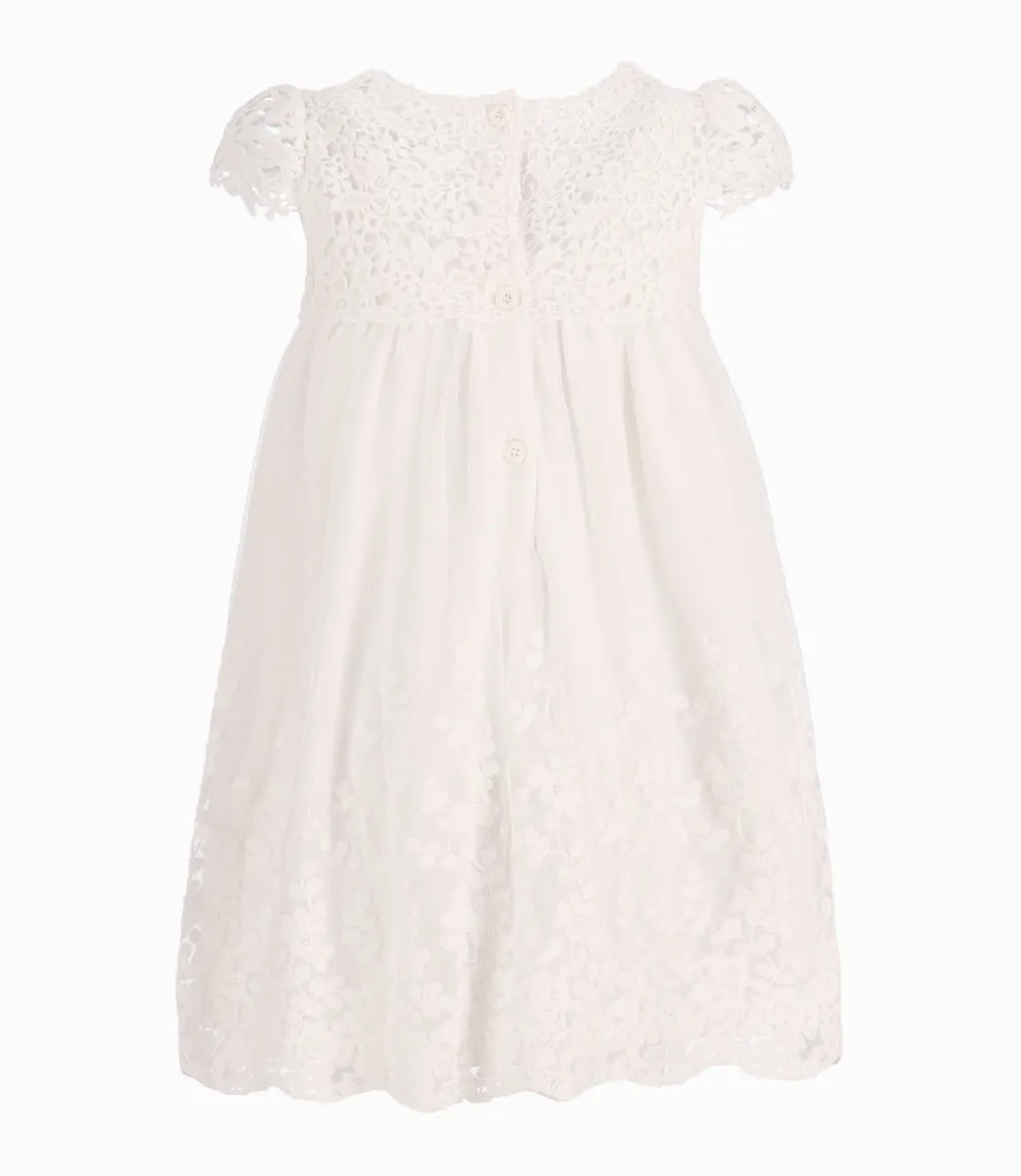 Vestido Niña Formal