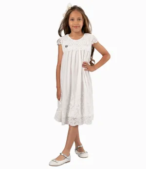 Vestido Niña Formal