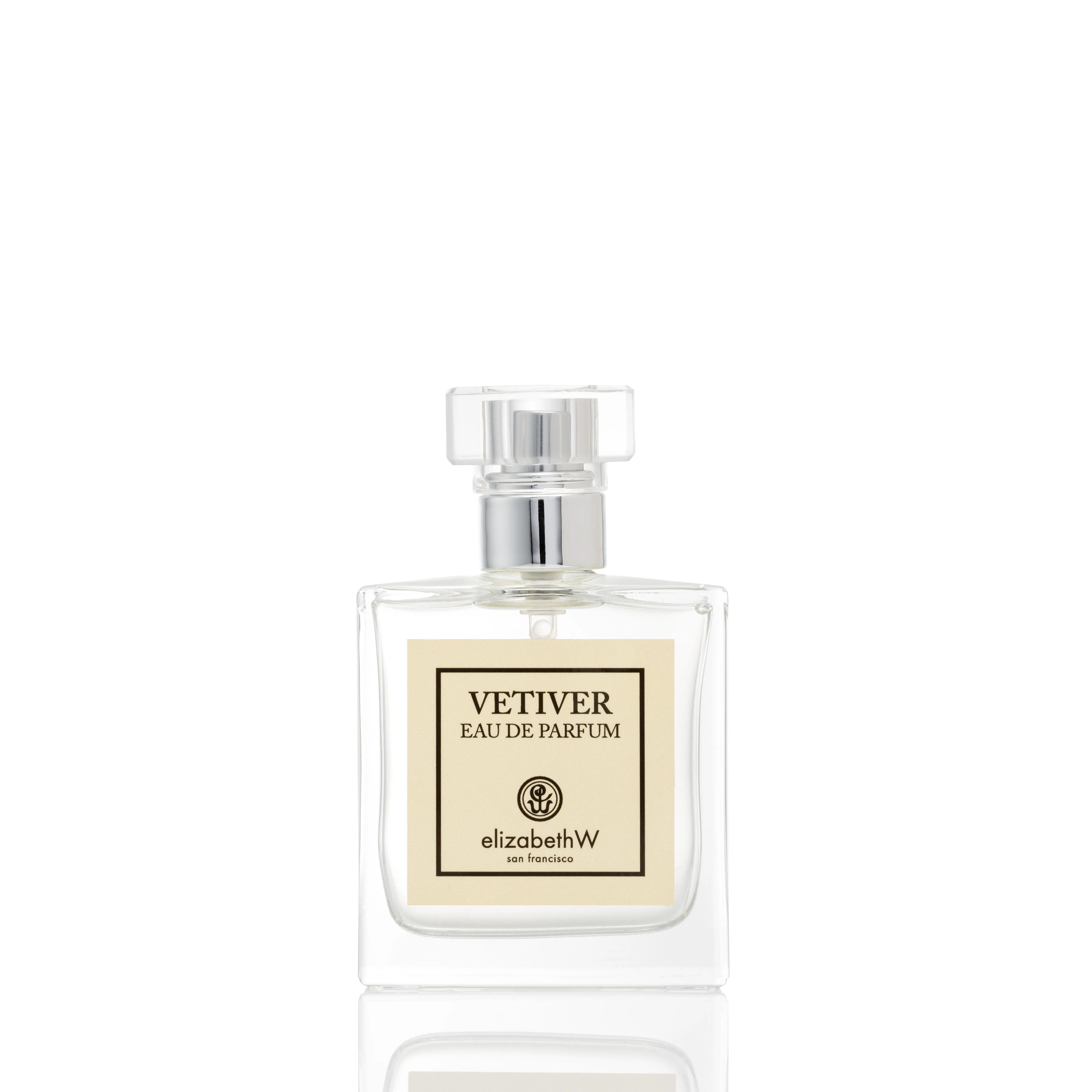 Vetiver Eau de Parfum