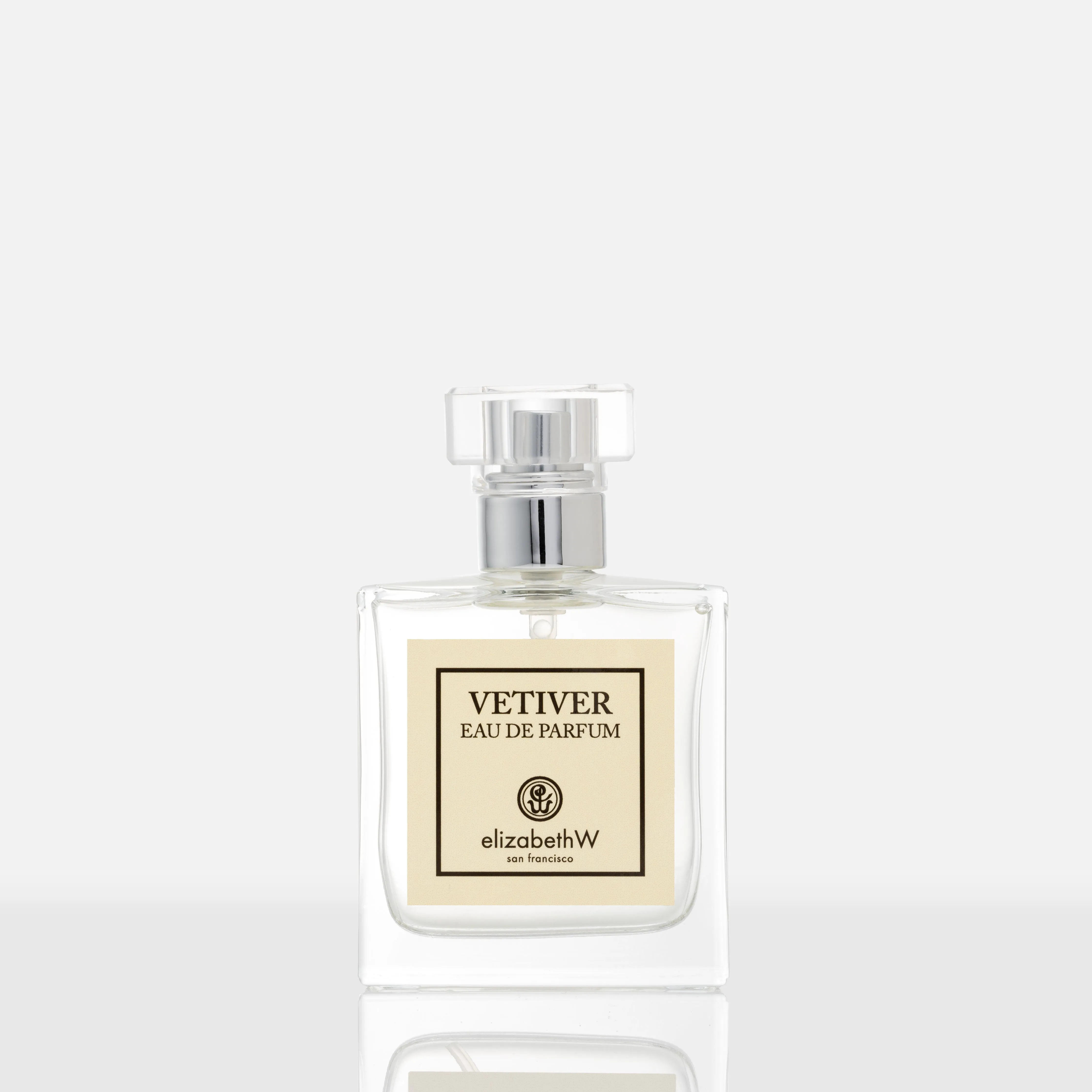 Vetiver Eau de Parfum