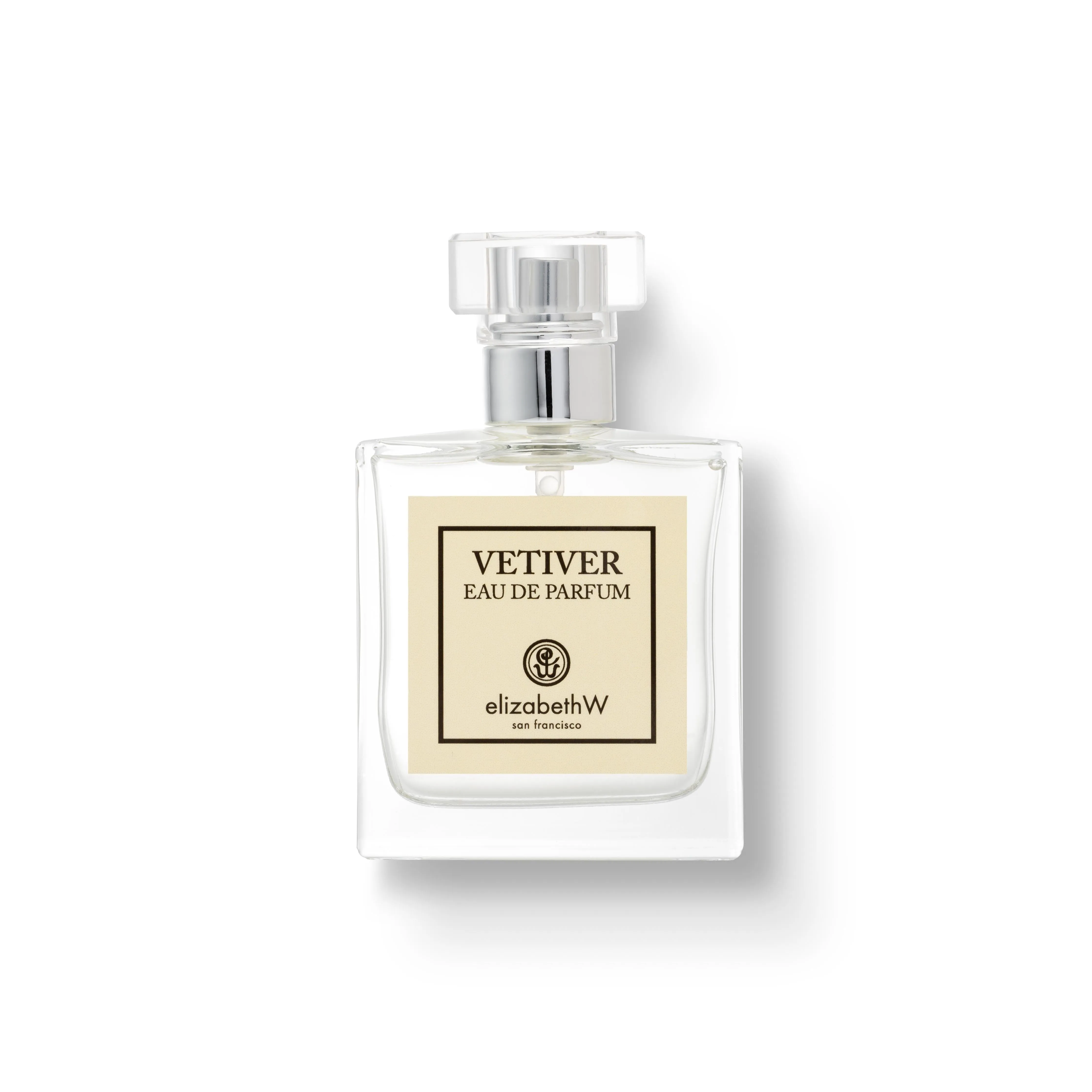 Vetiver Eau de Parfum
