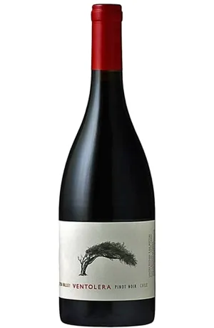 Viña Ventolera Pinot Noir 2018