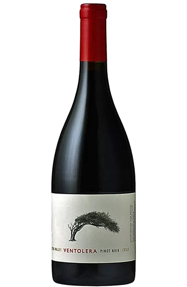 Viña Ventolera Pinot Noir 2018