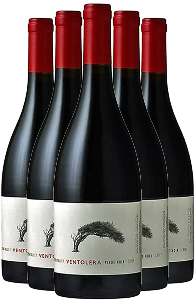 Viña Ventolera Pinot Noir 2018