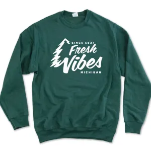 Vibes Sweatshirt
