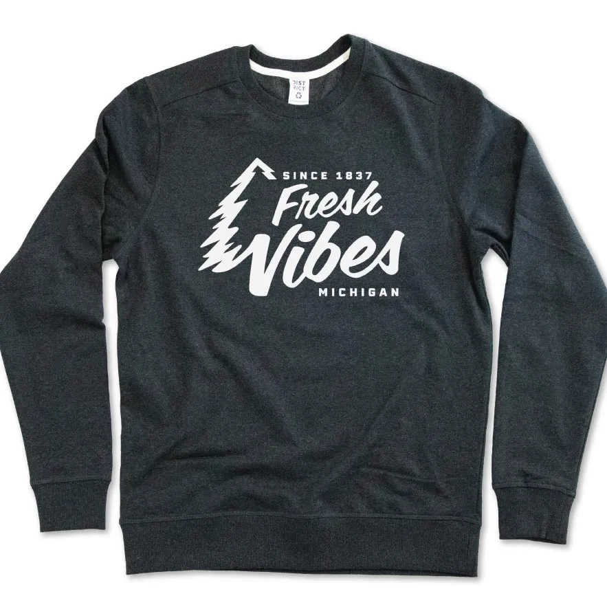 Vibes Sweatshirt