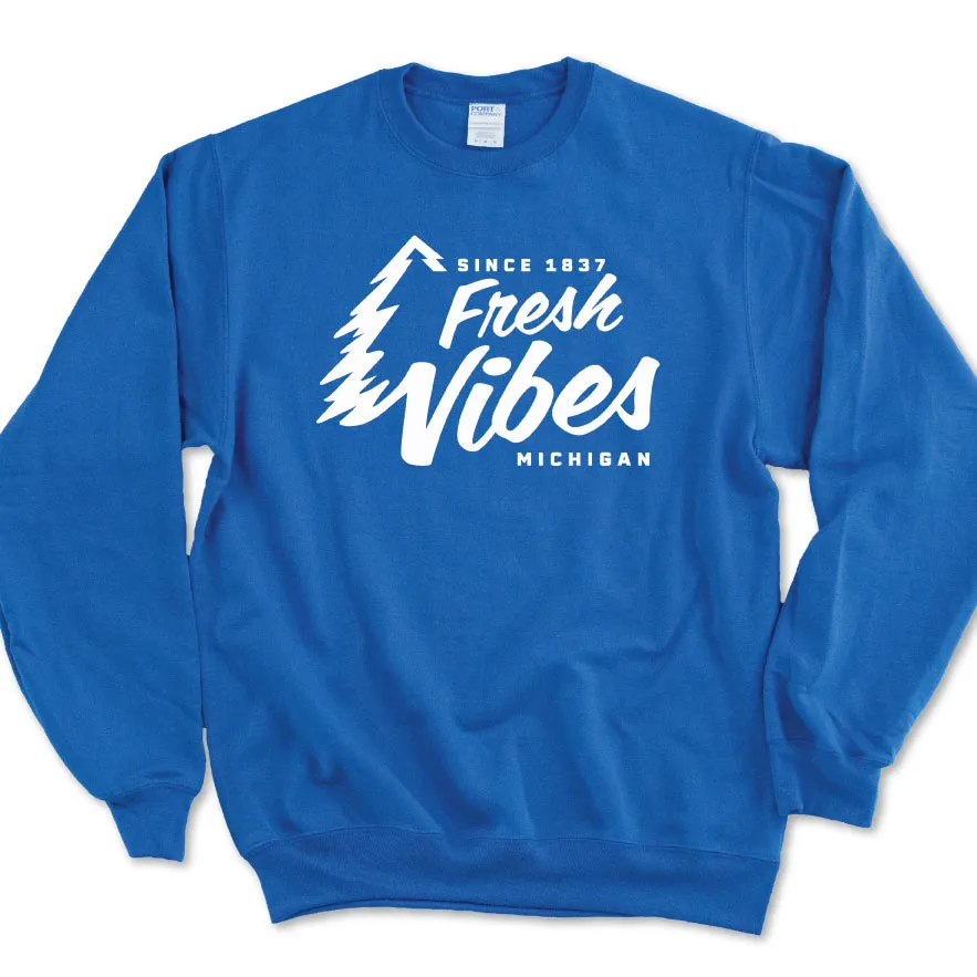 Vibes Sweatshirt