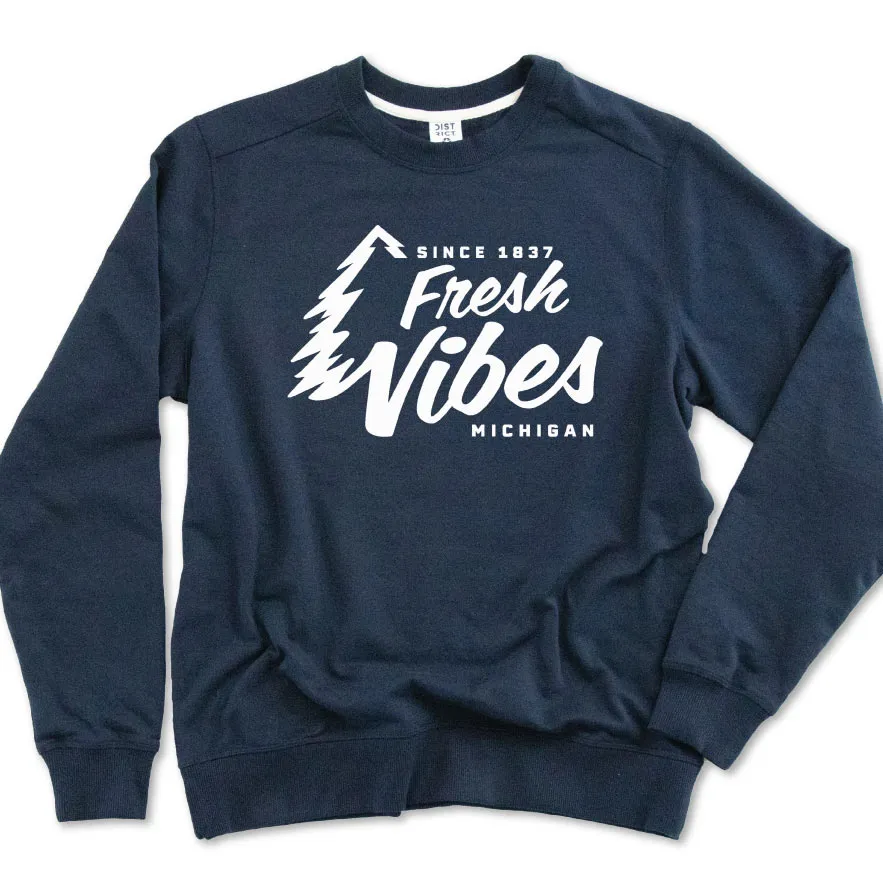 Vibes Sweatshirt