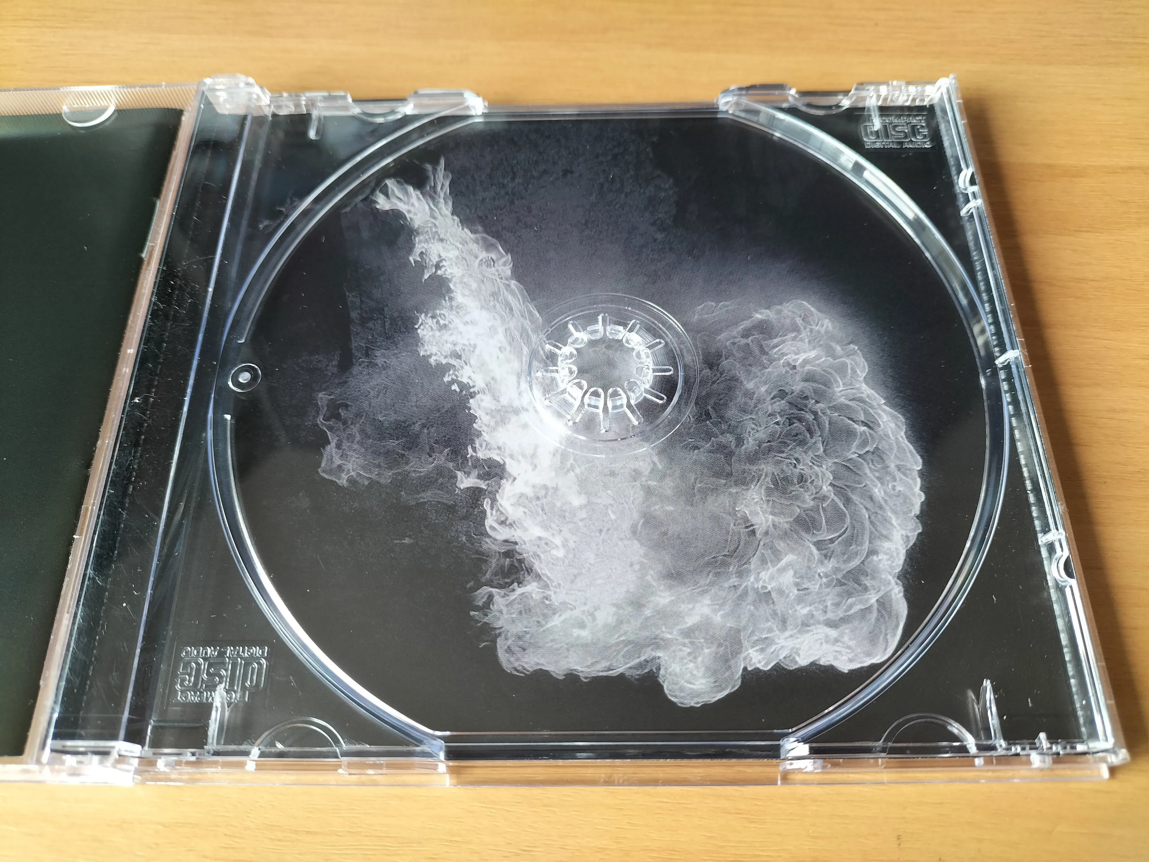 VICISSITUDE (NZ) - Neolithic Necrocannibals CD