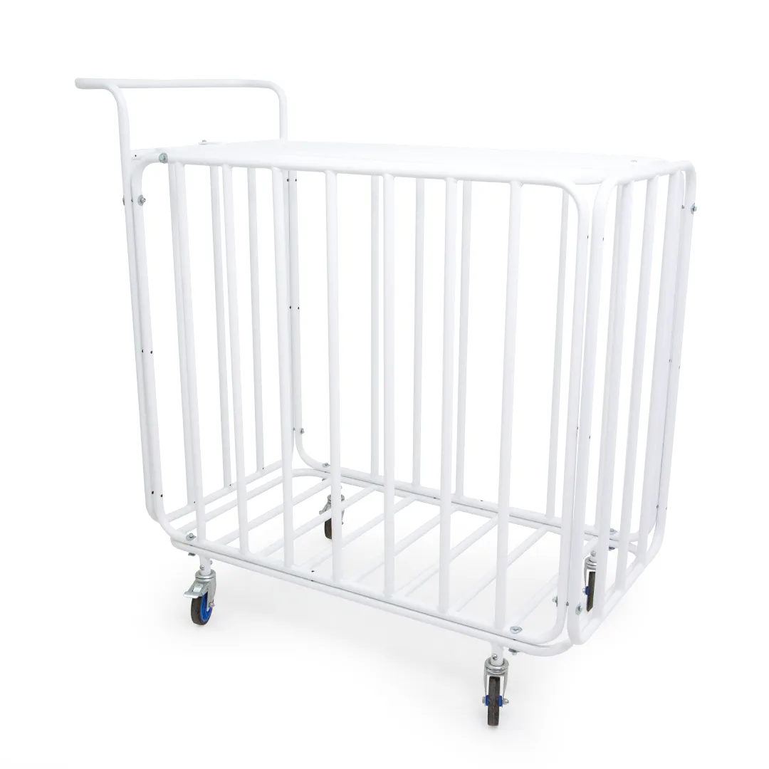 Victor Ball Carry Cage