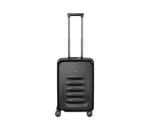 Victorinox Spectra 3.0 Frequent Flyer  Expandable Carry-On w/Pocket - Black