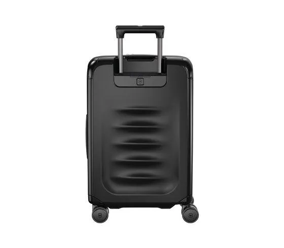 Victorinox Spectra 3.0 Frequent Flyer  Expandable Carry-On w/Pocket - Black