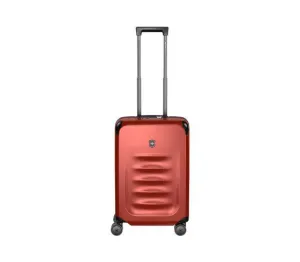 Victorinox Spectra 3.0 Frequent Flyer  Expandable Carry-On w/Pocket - Victorinox Red