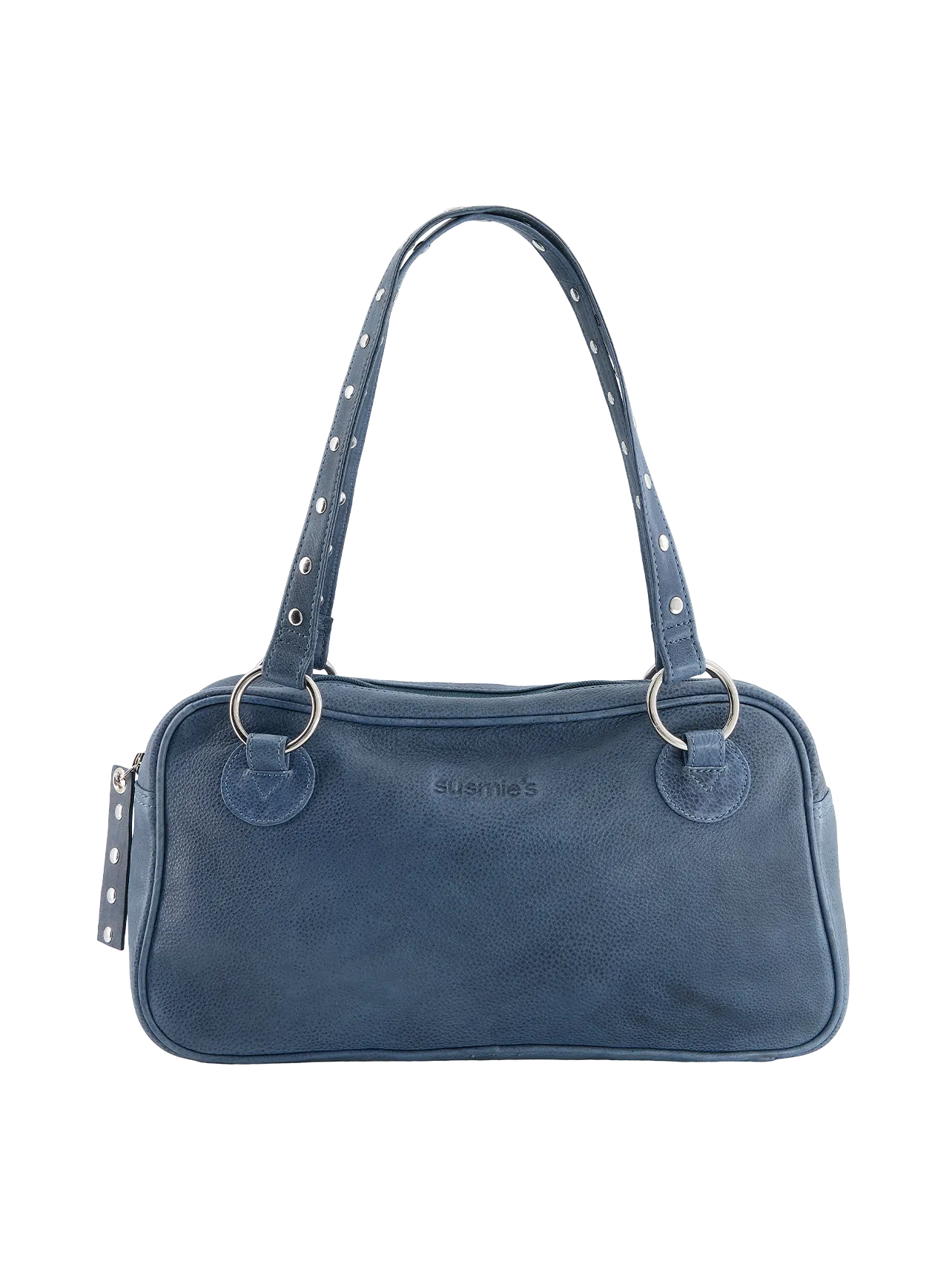 Vito Bag Blue