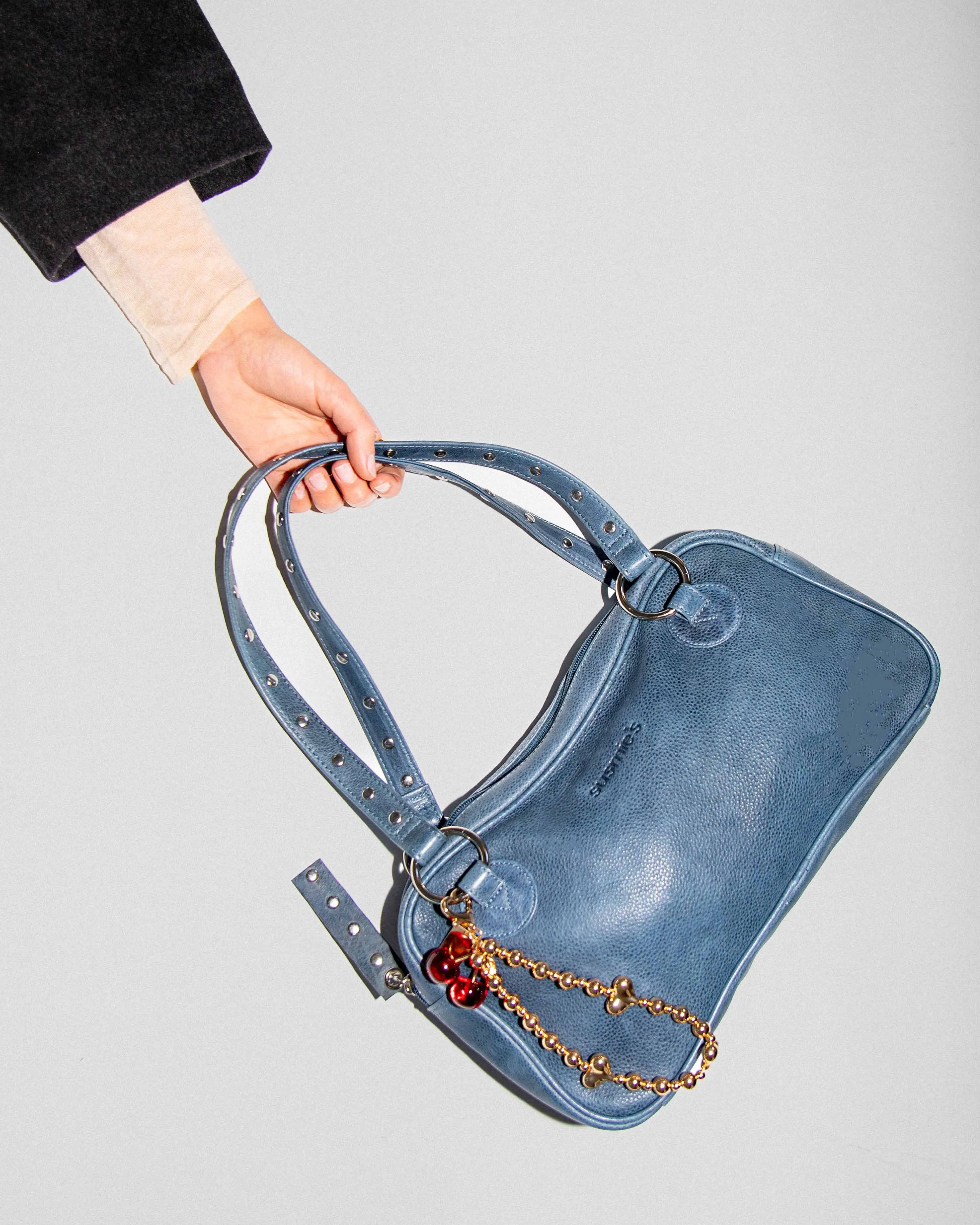 Vito Bag Blue