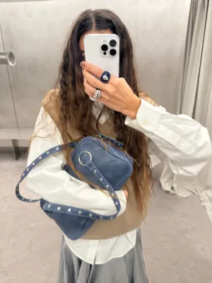 Vito Bag Blue