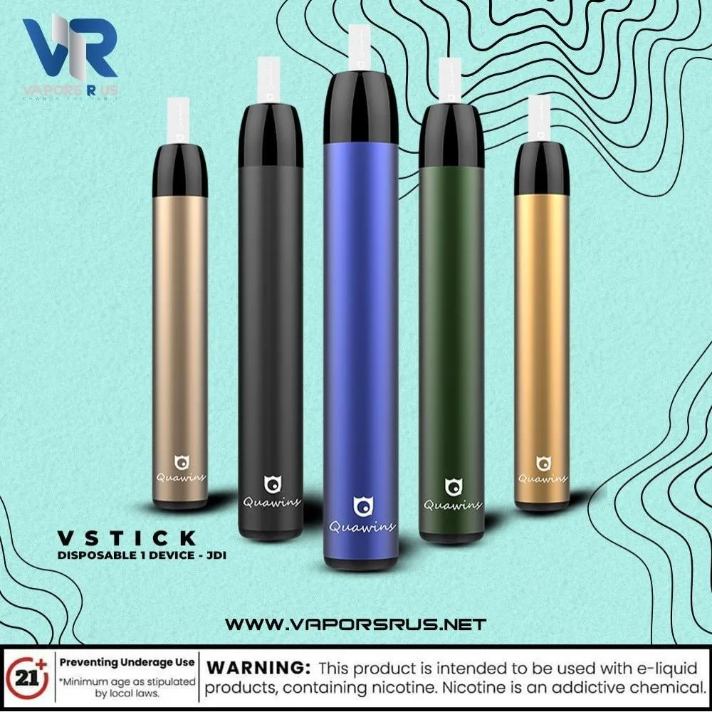 VSTICK DISPOSABLE 1 DEVICE - JDI