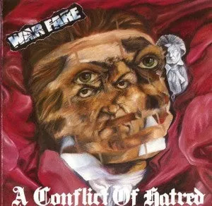 Warfare - A conflict of hatred