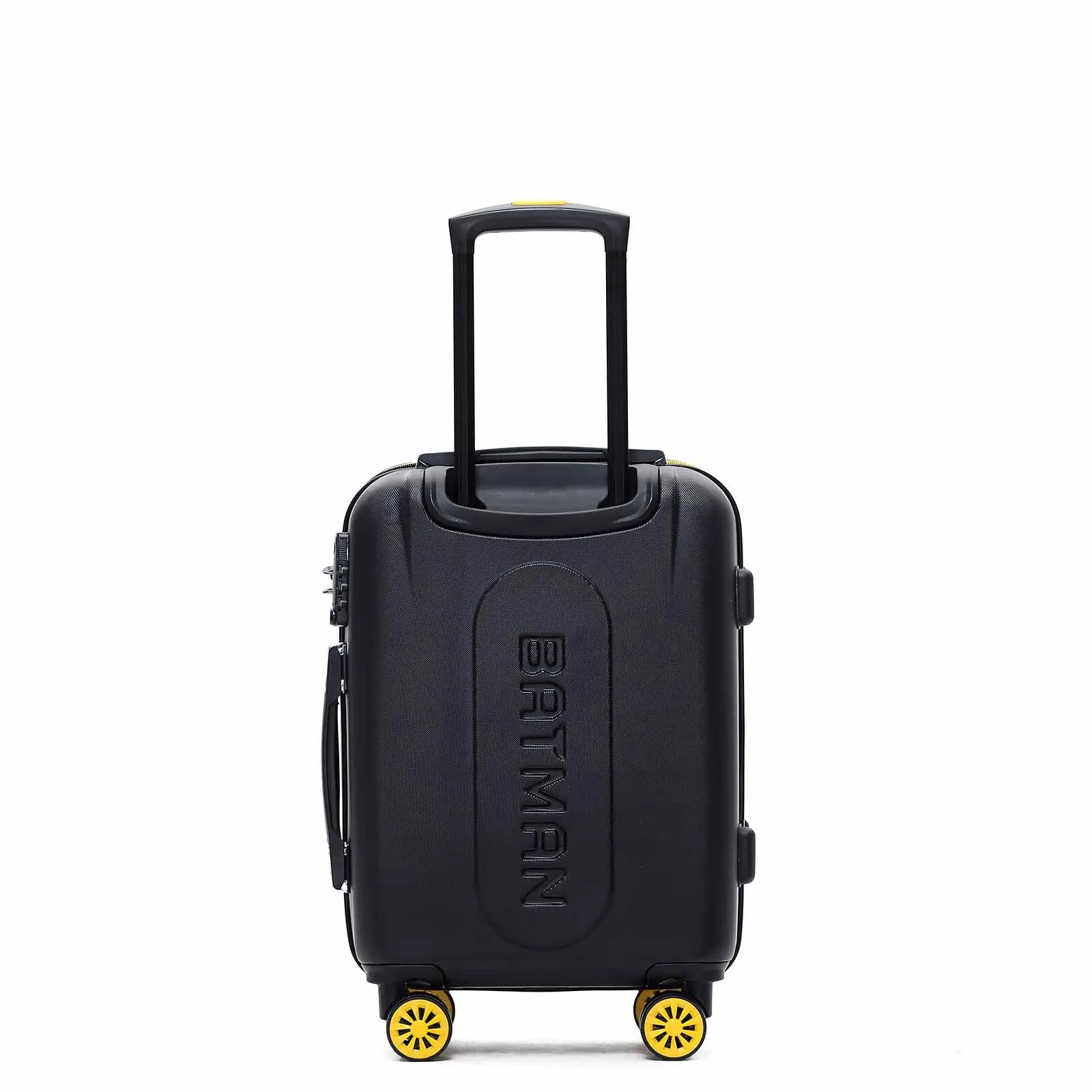 Warner Brothers Batman 19inch Carry-On Suitcase