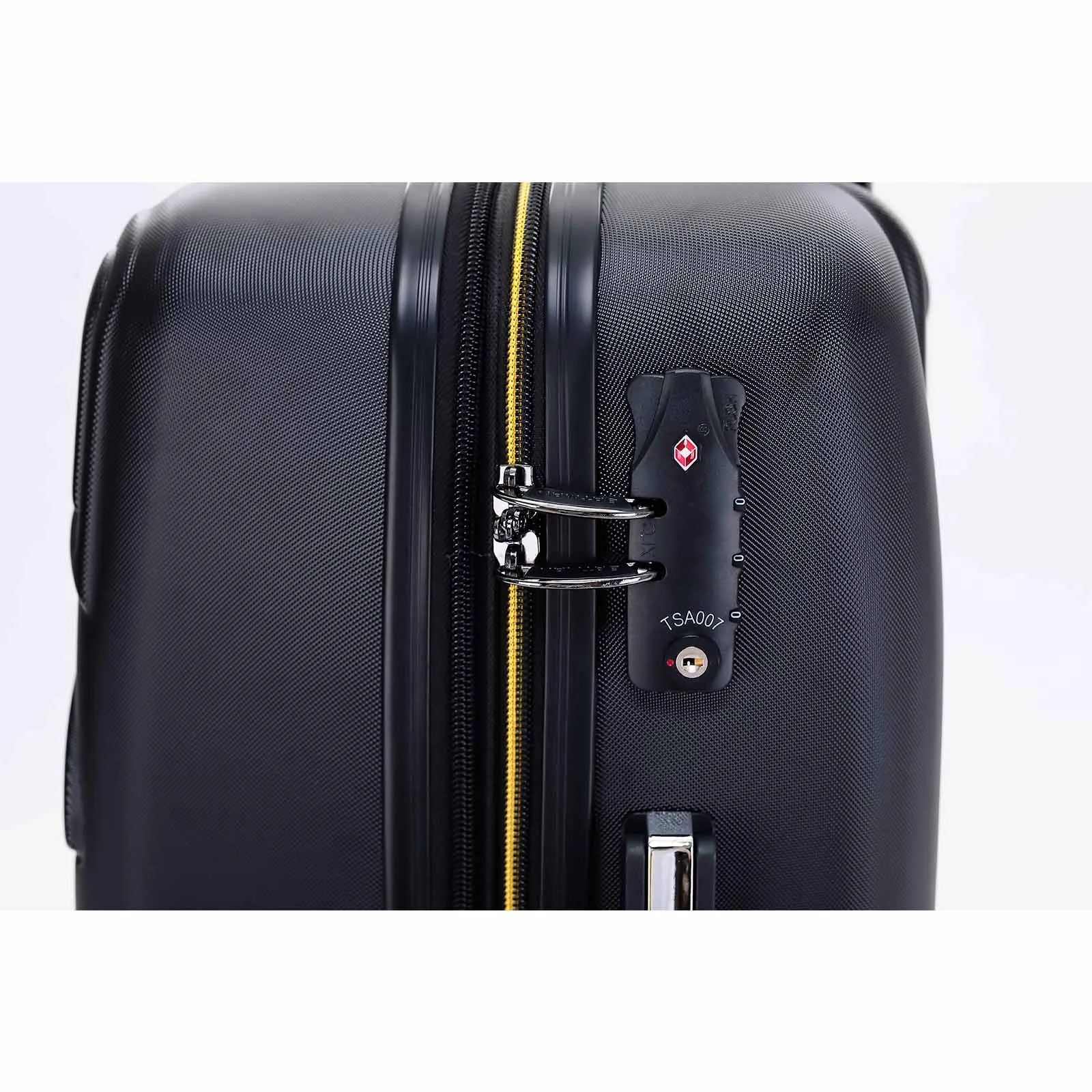 Warner Brothers Batman 19inch Carry-On Suitcase