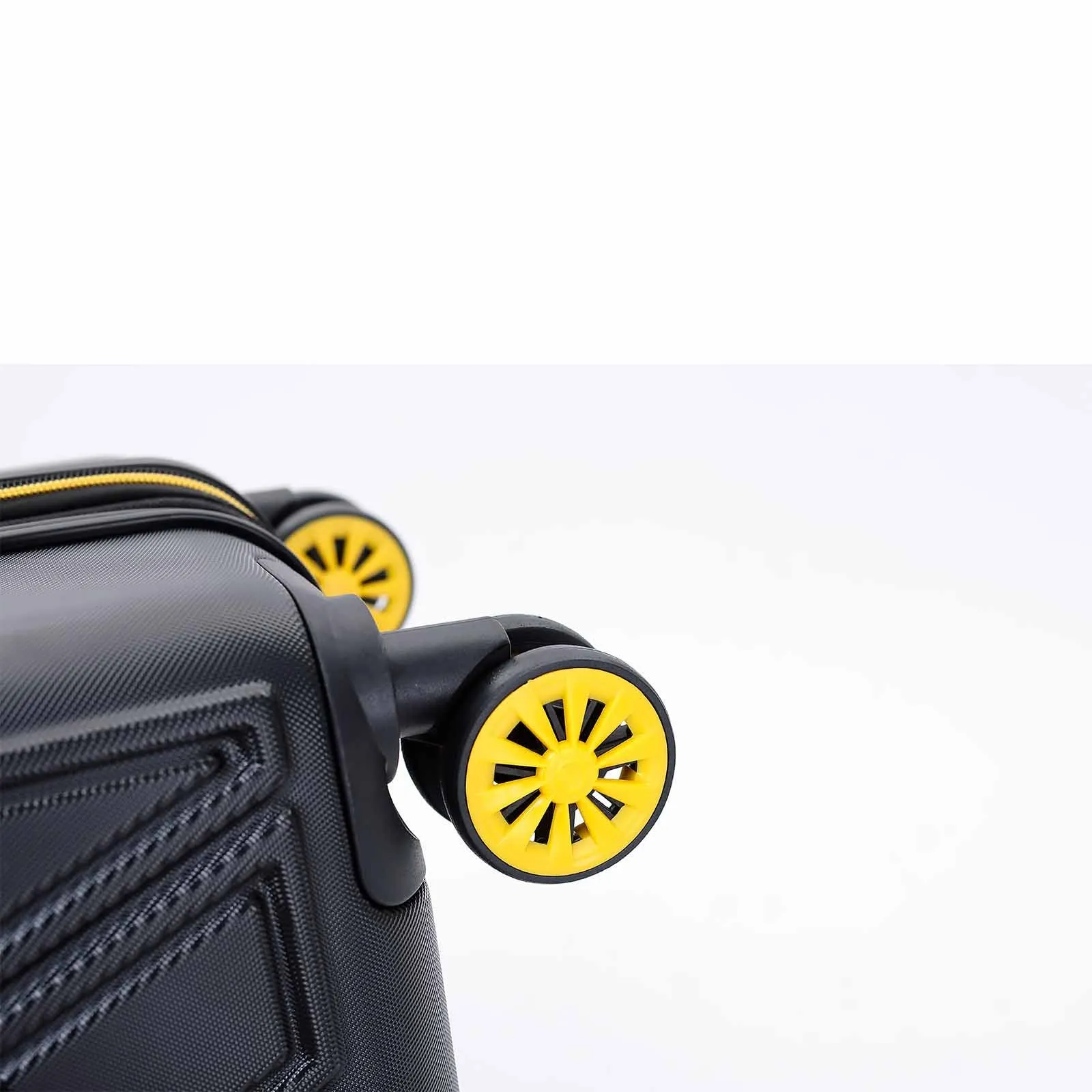 Warner Brothers Batman 19inch Carry-On Suitcase