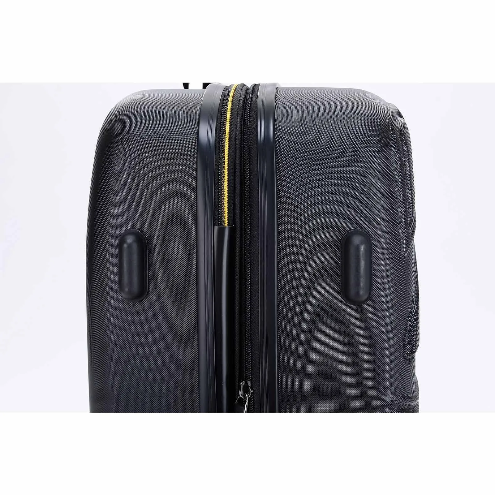 Warner Brothers Batman 19inch Carry-On Suitcase
