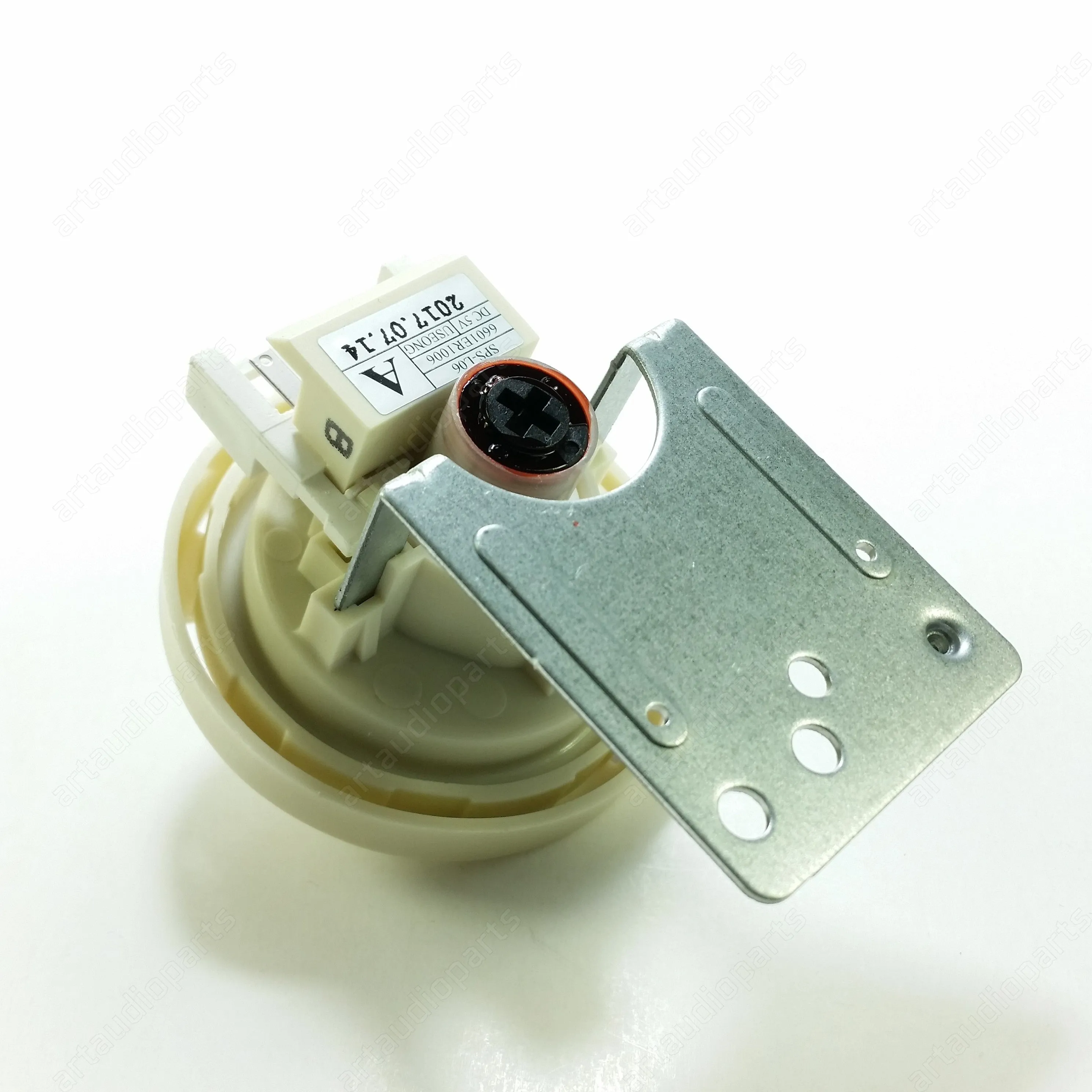 Washing Machine Pressure Switch for LG F1003TD F1047TD F1048QD F1056QD F1068QD