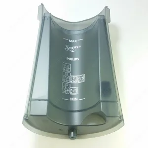 Water Container Tank for PHILIPS Senseo Viva Cafe HD7825 HD7828