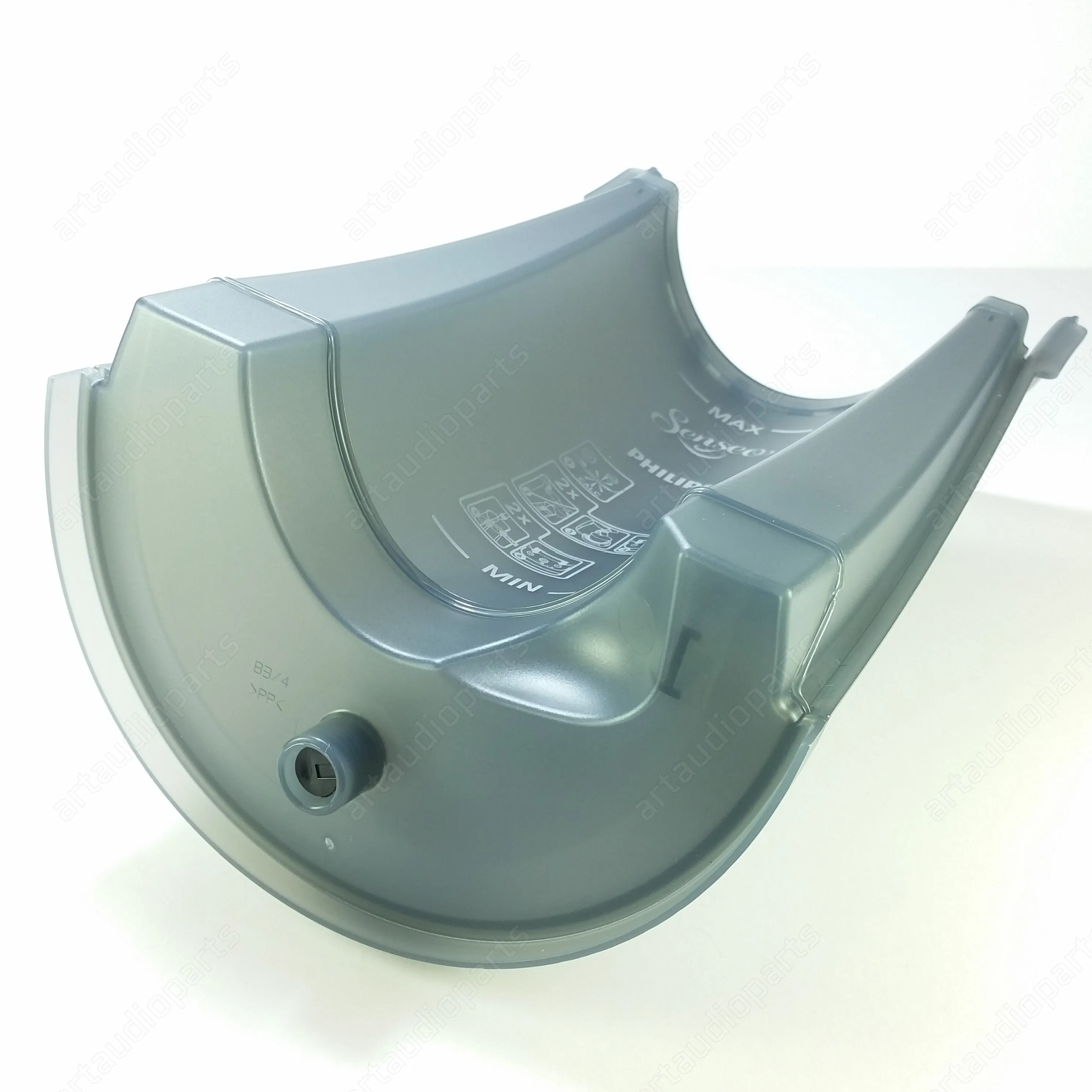 Water Container Tank for PHILIPS Senseo Viva Cafe HD7825 HD7828