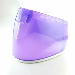Water tank container for Philips GC6704 Fastcare iron steam generator