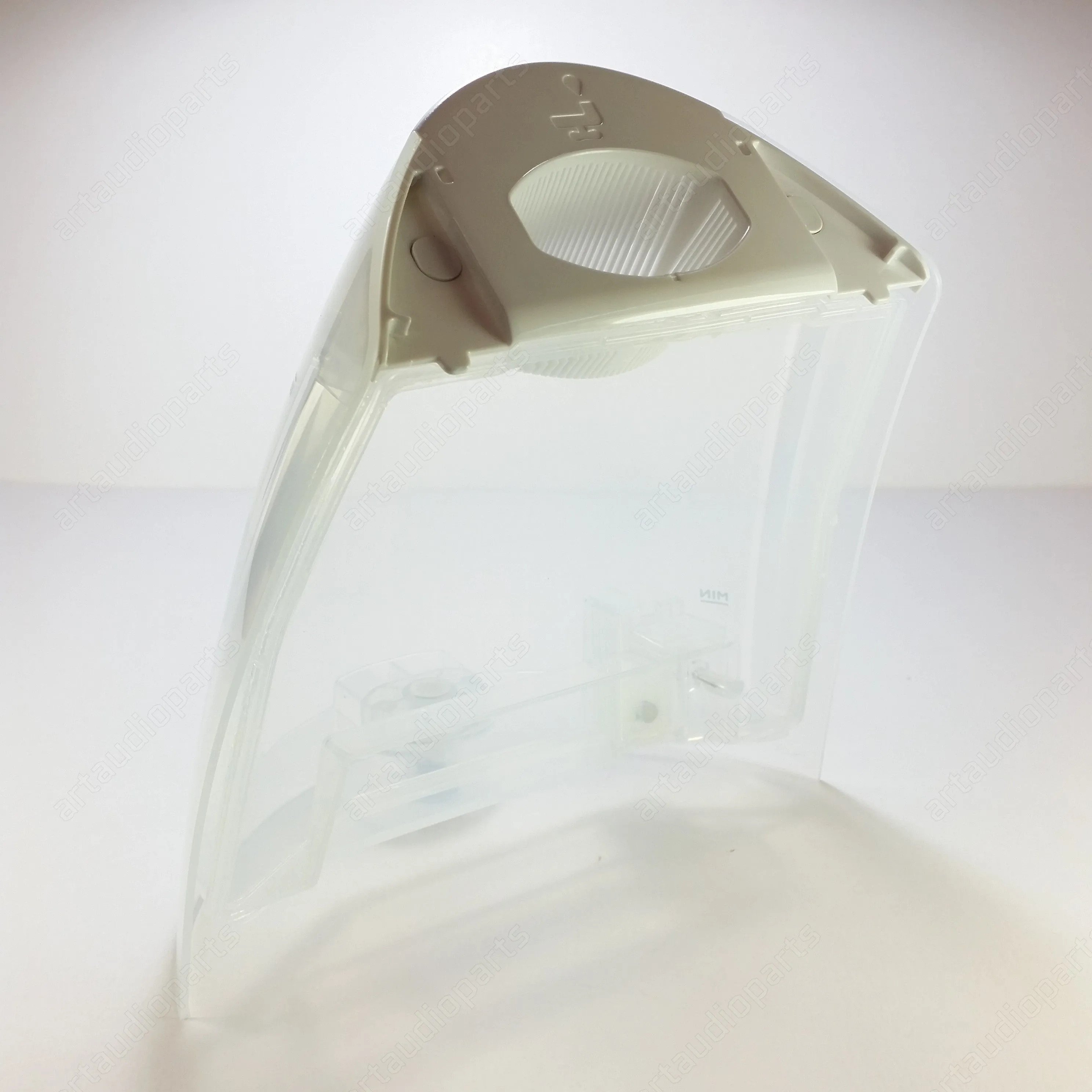 Water Tank container for Philips iron Steam Generator GC9220 GC9231 GC9235 GC9236