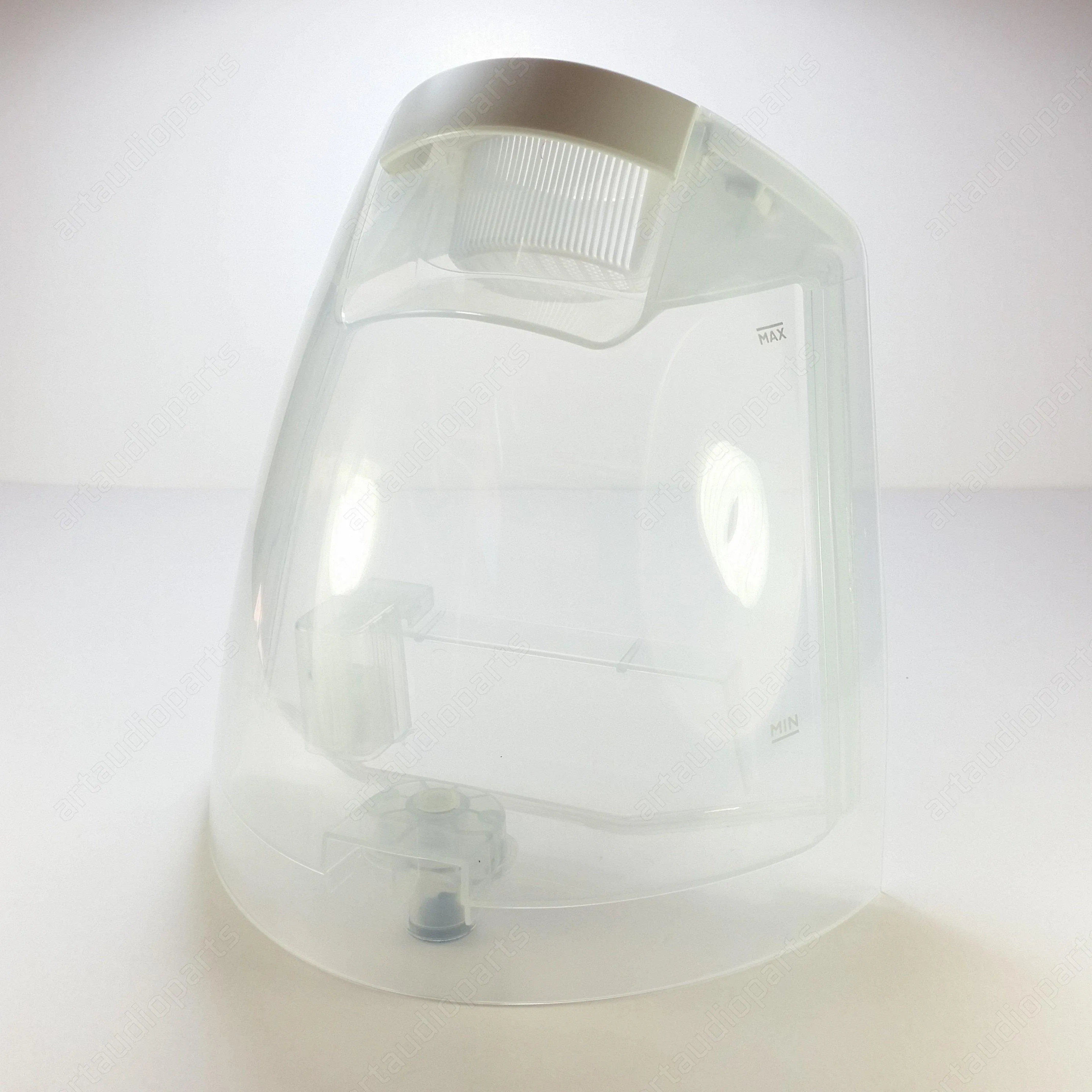 Water Tank container for Philips iron Steam Generator GC9220 GC9231 GC9235 GC9236