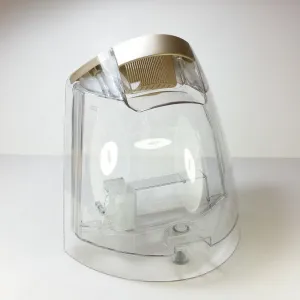 Water tank container for Philips Iron Steam Generator GC9540 GC9550