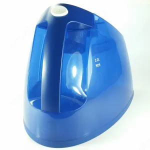Water tank for PHILIPS Fast Care Steam Generator GC7703/20