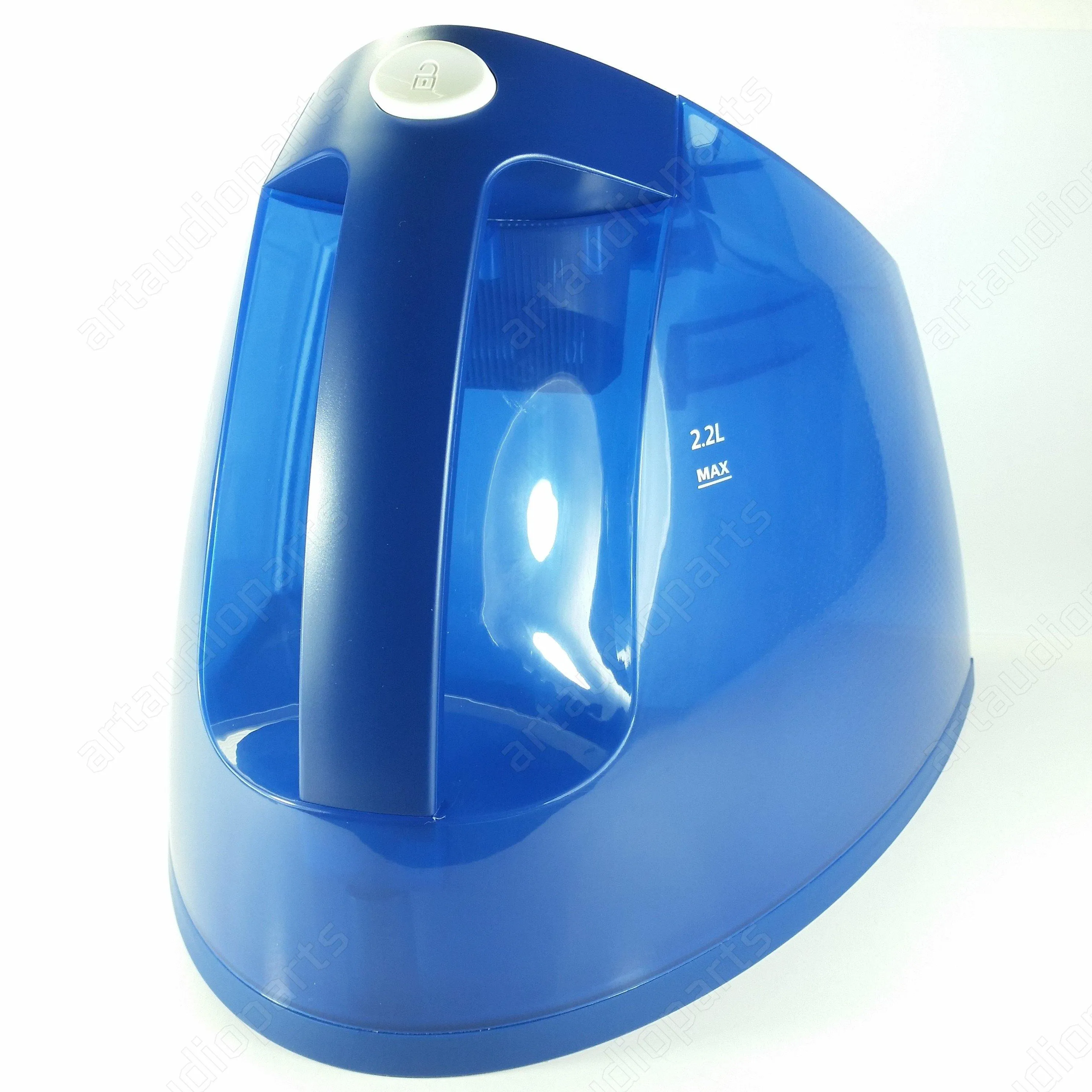 Water tank for PHILIPS Fast Care Steam Generator GC7703/20