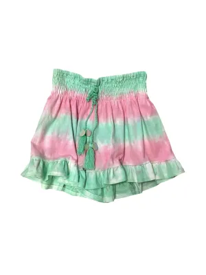 Watermelon Smocked Shorts..