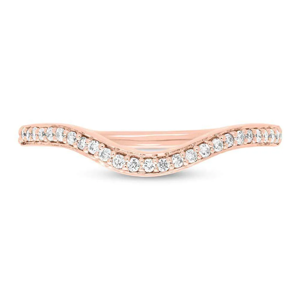 Waved Band