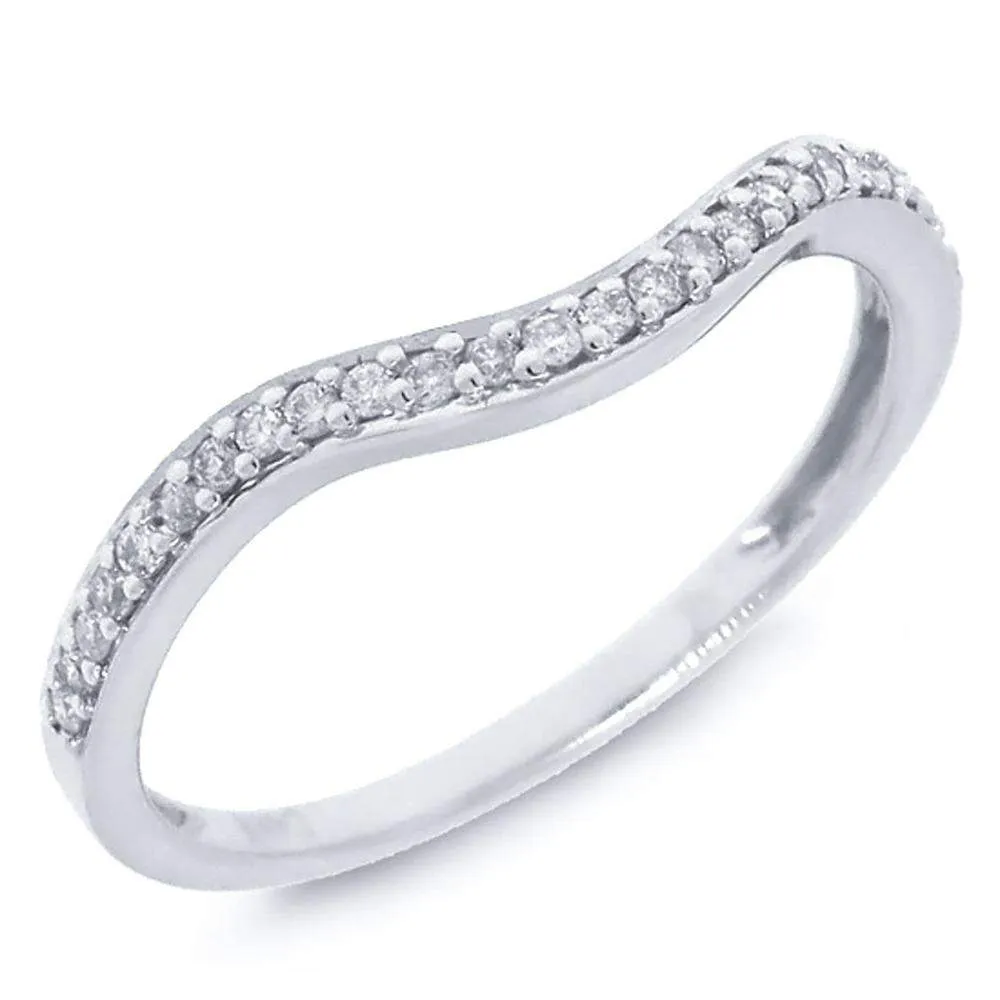 Waved Band